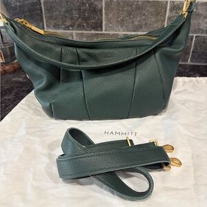 Hammitt Morgan Grove Green